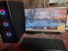 Ryzen 5 5600G, 16GB RAM